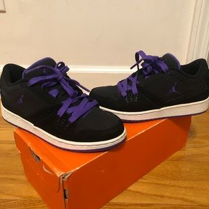 Nike Jordans, Women’s size 6/Youth size 4